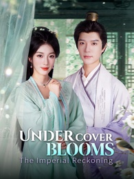 Undercover Blooms: The Imperial Reckoning