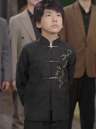 28화 - [더빙]돌아온 수련자