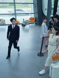 [Lồng Tiếng]Mưa Tạnh Tình Tan - Episode 2