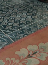 Mi Marido, El Emperador Secreto - Episode 21