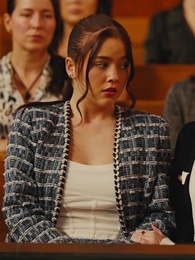 Episode 31 - Call Me Love, Professor