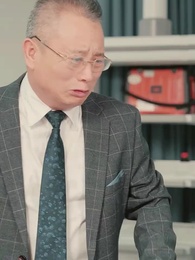 Episodio 21 - Papá, al fin te encontré