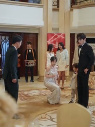 [Lồng Tiếng]Mưa Tạnh Tình Tan - Episode 16