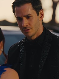 Episode 40 - Call Me Love, Professor