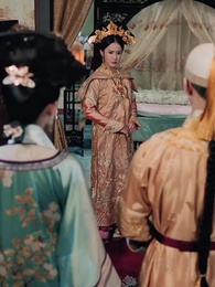 الحلقة 33 - [مدبلج]العرش لا يحتمل الضعفاء