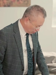 Episodio 20 - Papá, al fin te encontré