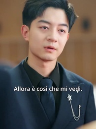 [Doppiato]Il Giovane Master - Basta eredità, voglio lavorare! - Episode 13