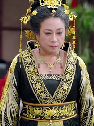 Episodio 46 - Mi Marido, El Emperador Secreto