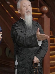 48화 - [더빙]돌아온 수련자