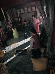 第30話 - 夫は皇帝だった