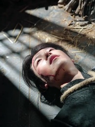 Mi Marido, El Emperador Secreto - Episode 34