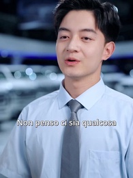 [Doppiato]Il Giovane Master - Basta eredità, voglio lavorare! - Episode 4