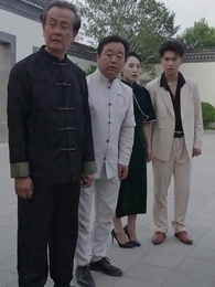 [더빙]돌아온 수련자 - Episode 19