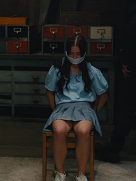 Episode 22 - Call Me Love, Professor