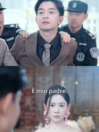 Episodio 64 - [Doppiato]Il Giovane Master - Basta eredità, voglio lavorare!