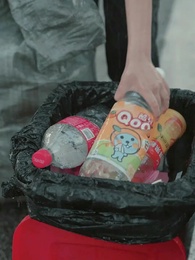 Episodio 3 - Papá, al fin te encontré