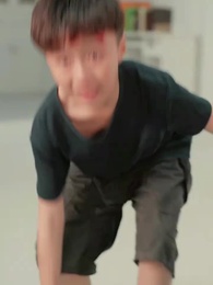 Episodio 33 - Papá, al fin te encontré