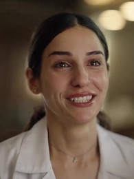 Épisode 35 - [Doublé]Un génie médical, ça ne se provoque pas.