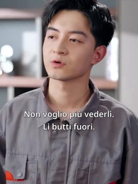 [Doppiato]Il Giovane Master - Basta eredità, voglio lavorare! - Episode 21