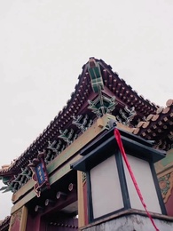 [مدبلج]العرش لا يحتمل الضعفاء - Episode 26