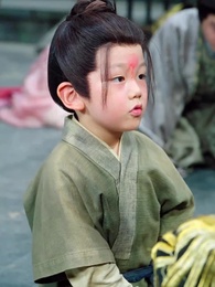 Episodio 27 - Mi Marido, El Emperador Secreto