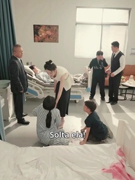 Papai, Finalmente Te Encontrei - Episode 18