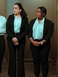 [Doublé]Le Cadeau du Destin - Episode 35