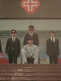 Episódio 39 - Papai, Finalmente Te Encontrei