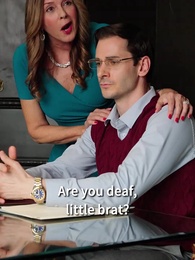 Call Me Love, Professor - Episode 6