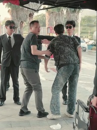 Episódio 50 - Papai, Finalmente Te Encontrei