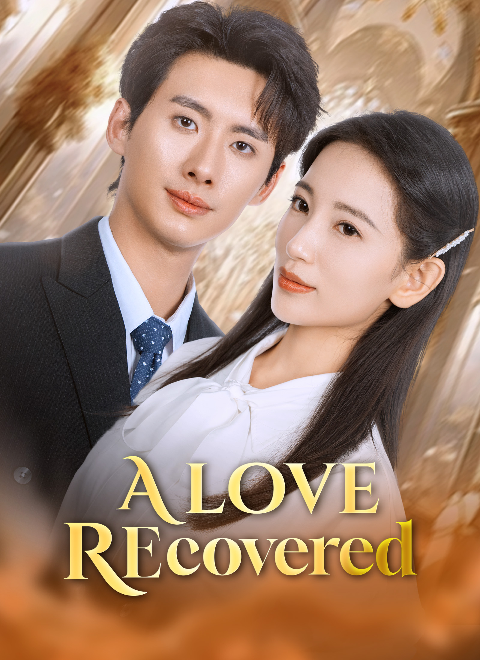 A Love Recovered