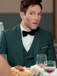 Épisode 21 - [Doublé]Le Cadeau du Destin