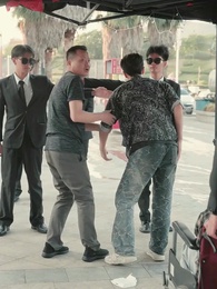 A Love Recovered - Episode 50