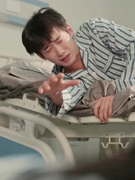 Papai, Finalmente Te Encontrei - Episode 32