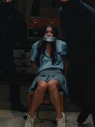 Episode 22 - Call Me Love, Professor