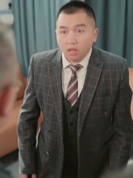 Papai, Finalmente Te Encontrei - Episode 15