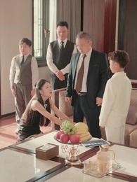 Papai, Finalmente Te Encontrei - Episode 61