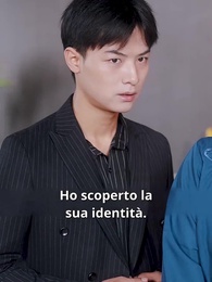 Episodio 40 - [Doppiato]Mamma CEO, Papà è Davvero Invincibile