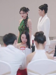 Episodio 32 - [Doppiato]Mamma CEO, Papà è Davvero Invincibile