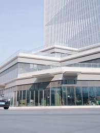 Episodio 28 - [Doppiato]Mamma CEO, Papà è Davvero Invincibile