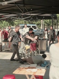 A Love Recovered - Episode 45