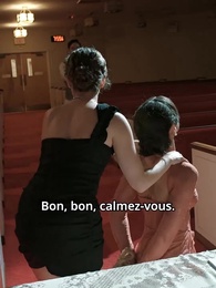 [Doublé]Le Cadeau du Destin - Episode 56