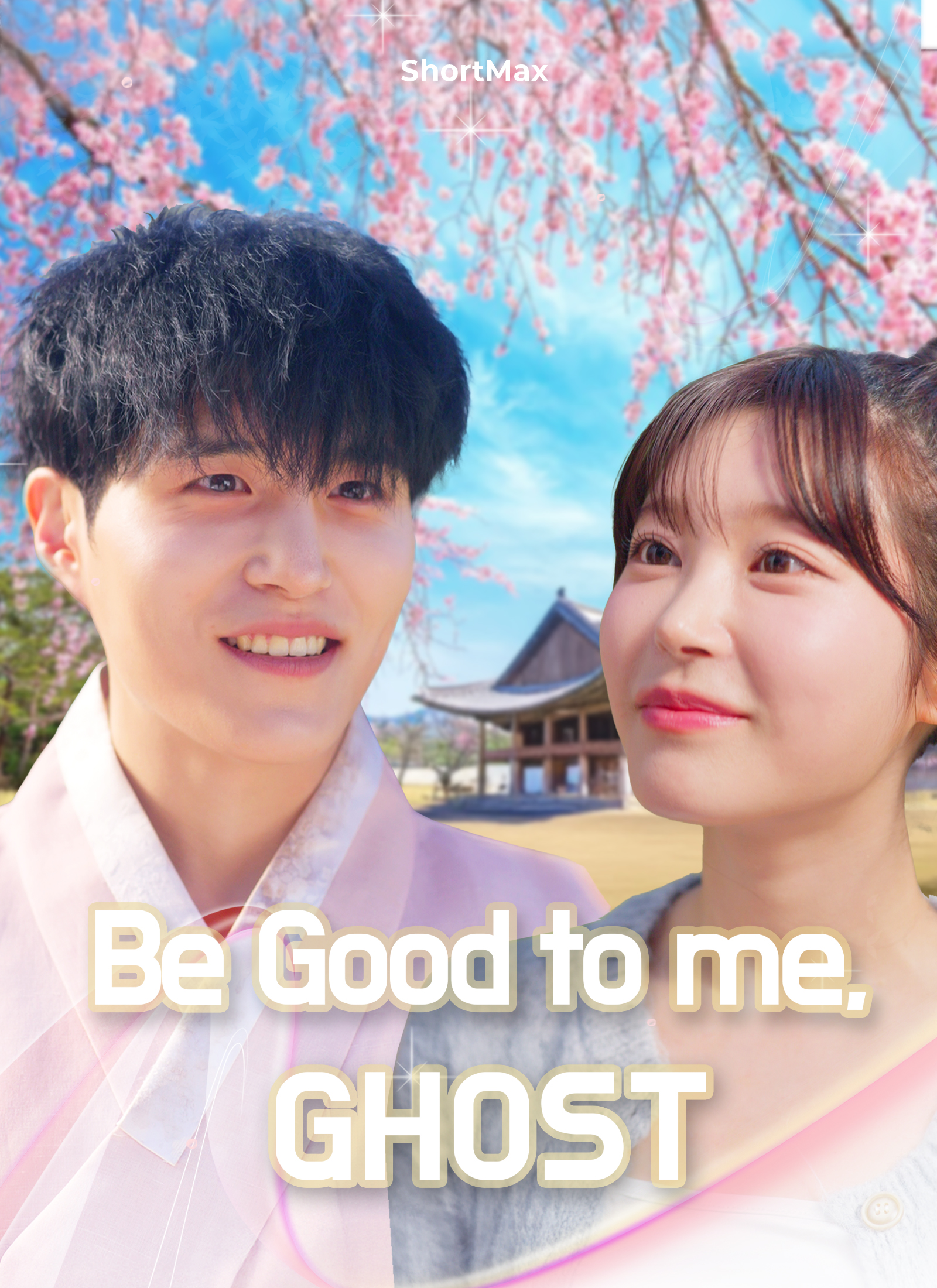 Be Good to me, Ghost