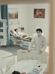 Papai, Finalmente Te Encontrei - Episode 6