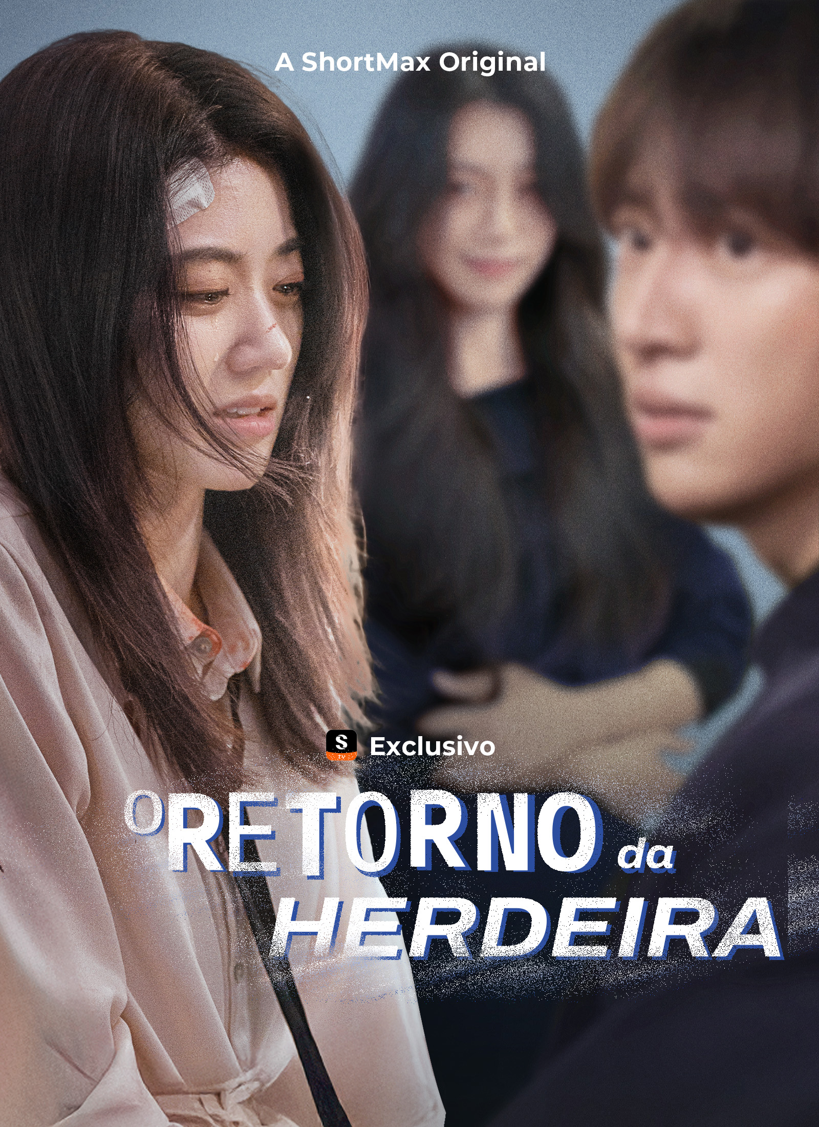 O Retorno da Herdeira