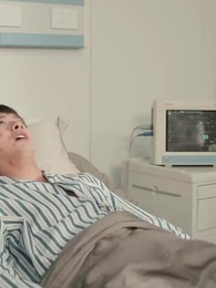 A Love Recovered - Episode 12