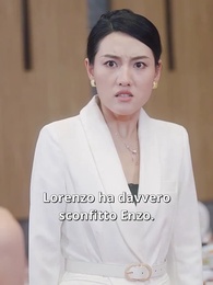 Episodio 45 - [Doppiato]Mamma CEO, Papà è Davvero Invincibile