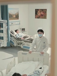 A Love Recovered - Episode 6