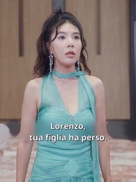 Episodio 54 - [Doppiato]Mamma CEO, Papà è Davvero Invincibile