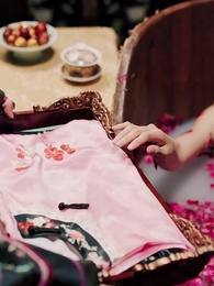 3화 - [더빙]되찾은 왕관